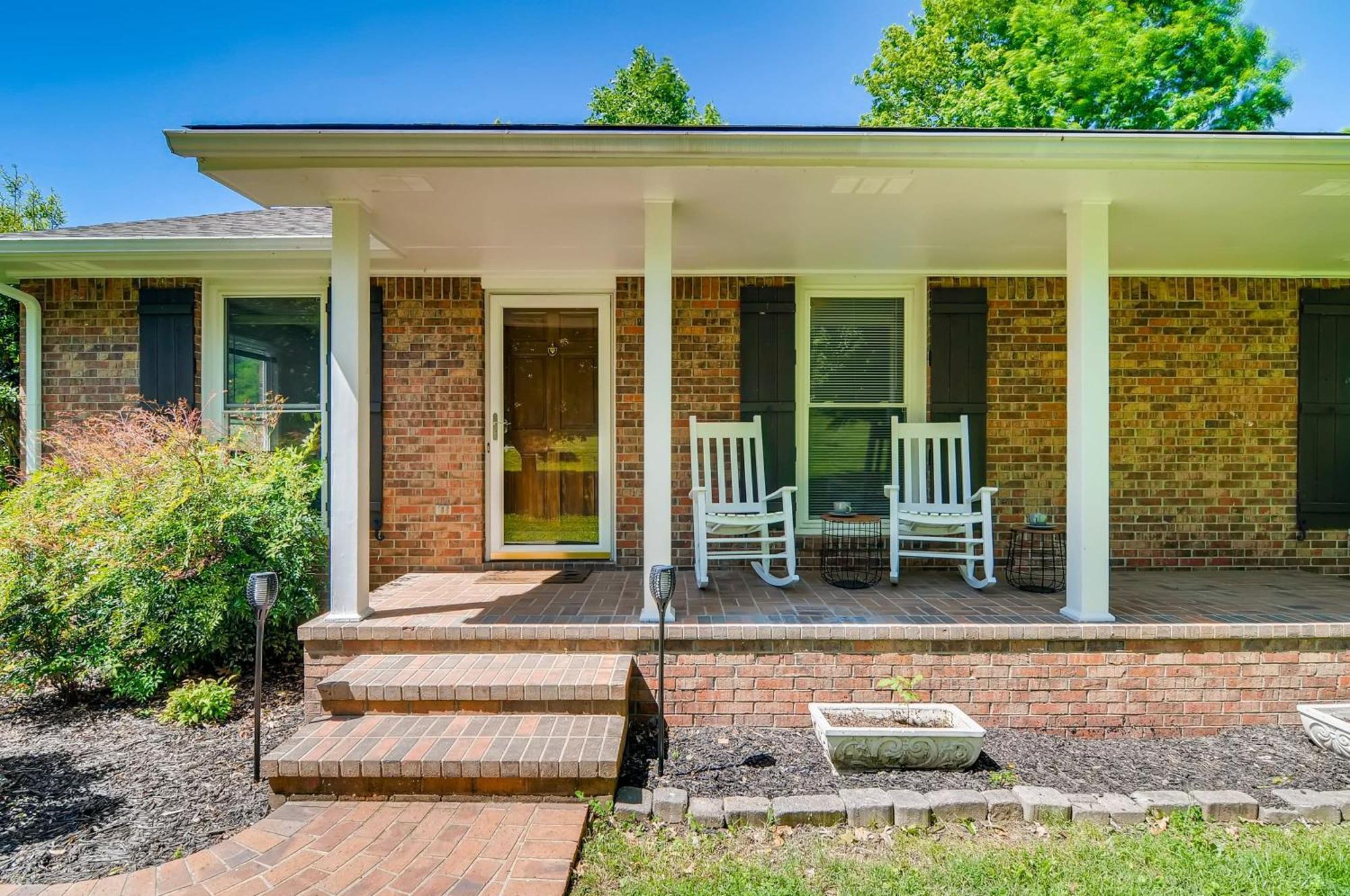 3Br 2Bath Gorgeous Country Near Nashville F1 Франклин Экстерьер фото